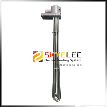 3 ELEMENT 316 STAINLESS STEEL HEATER